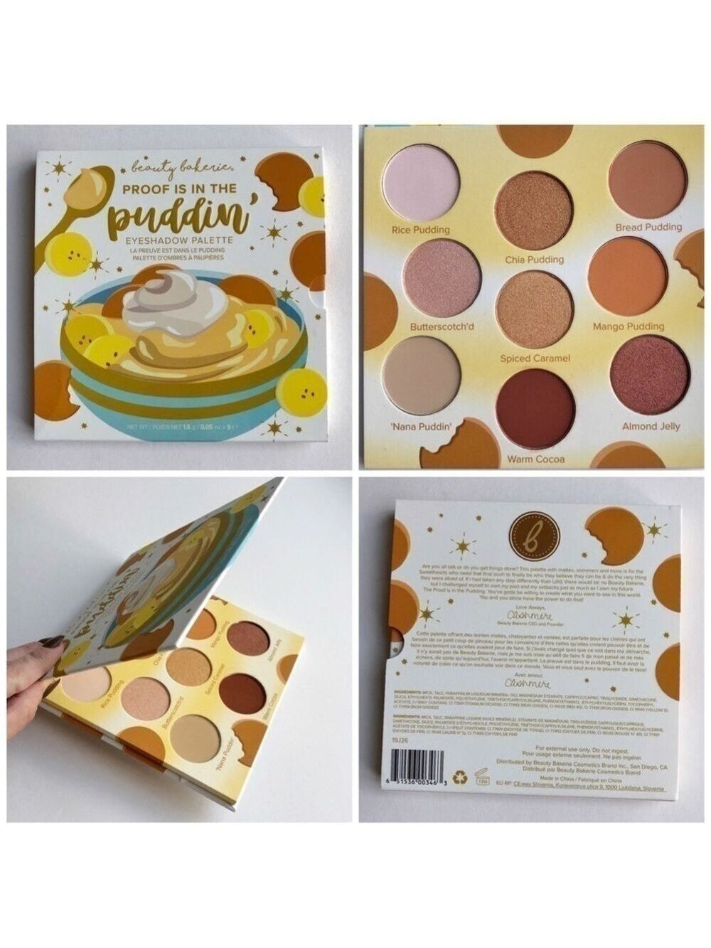 Makeup Bundle - Picture 3 of 8